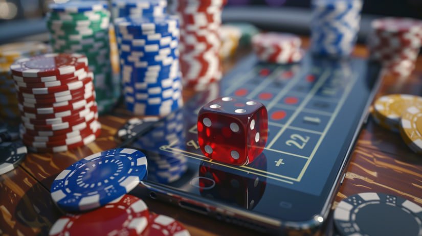 ed98 casino