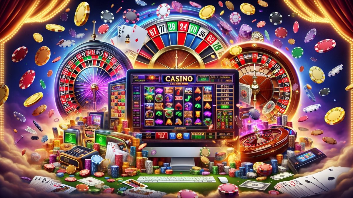 ed98 casino