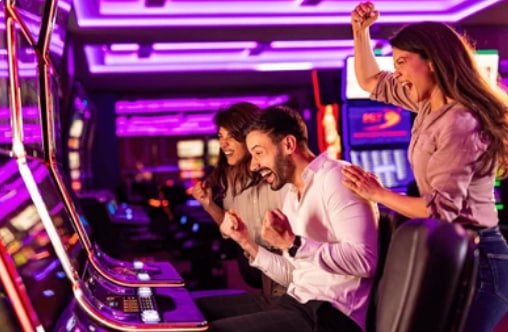 ed98 casino