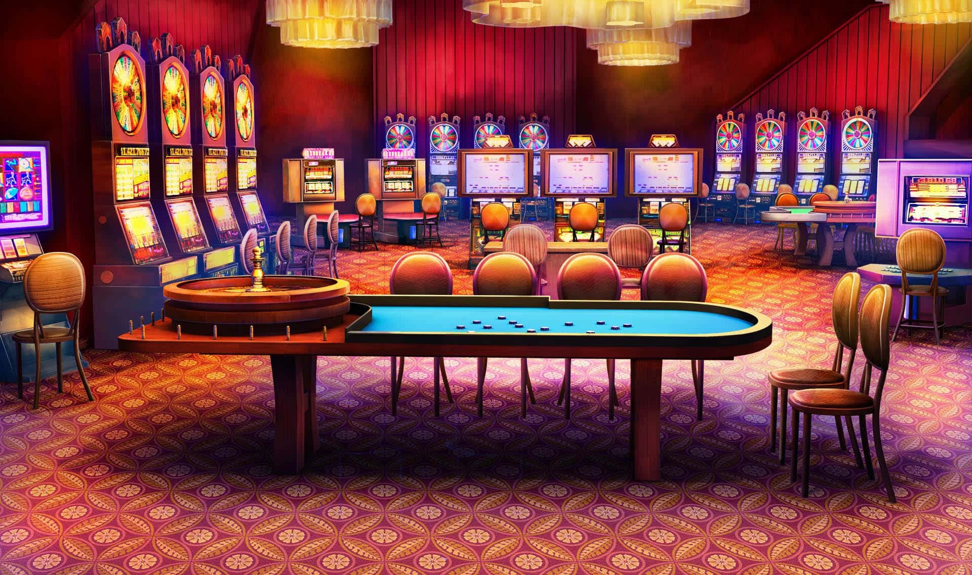 ed98 casino